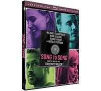Song to Song – Blu-ray – Édition limitée