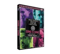 Song to Song – DVD – Seven7
