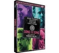 Song to song DVD E