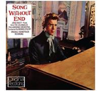 Song Without End – Bande originale – Hallmark Garden Sheds
