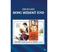 Song Without End – DVD – Sony
