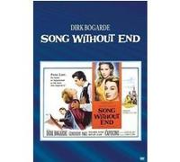 Song Without End – DVD – Sony
