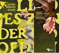 Song Without Words/Musique Instrumentale de la Renaissance