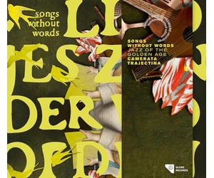 Song Without Words/Musique Instrumentale de la Renaissance