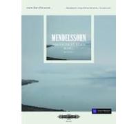 Song Without Words Op. 19 No. 1 For Piano