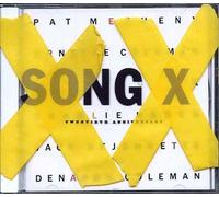 Song X (Remastered)