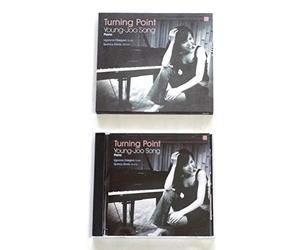Song Young Joo Trio-Turning Point [DE Import]