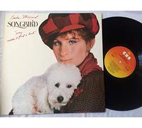 Songbird (1978) / Vinyl record [Vinyl-LP]