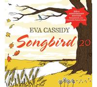 Songbird 20 by Eva Cassidy [Audio CD] NEUF