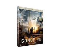 Songbird – Blu-ray – Édition Seven7