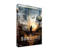 Songbird – DVD – Seven7