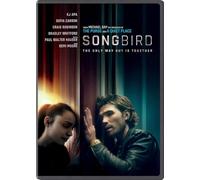 Songbird – DVD – Universal Pictures