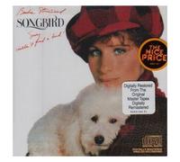 Barbra Streisand – Song Bird – Legacy