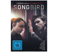 Songbird – K.J. Apa, Sofia Carson, Craig Robinson, Bradley Whitford – DVD