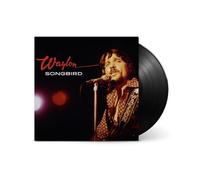 Waylon Jennings – Songbird – Vinyle 12"