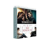 Songbird + À deux mètres de toi – DVD – Édition Spéciale