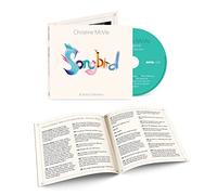 Christine Mcvie - Songbird (A Solo Collection) [Compact Discs]