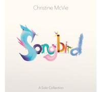 Songbird A Solo Collection CD