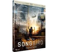 Songbird – Blu-ray – Édition Seven7