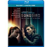 Songbird [Blu-Ray]