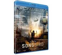 Songbird Blu-ray E