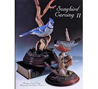 Songbird Carving II