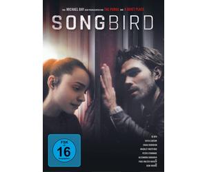 Songbird (DVD)