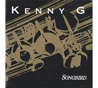 Songbird - Kenny G 7" 45
