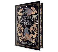 Songbird of the Sorrows