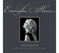 Songbird: Rare Tracks & Forgotten Gems (4CD) by Emmylou Harris (2007-02-01)