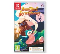 Songbird Symphony (Code In A Box)