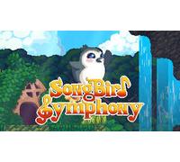 Songbird Symphony (PC)