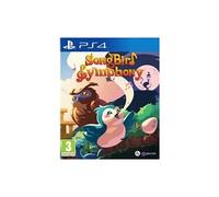 Songbird Symphony pour PS4