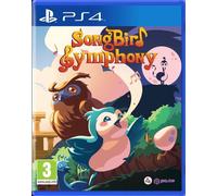 Songbird Symphony PS4