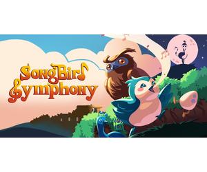 Songbird Symphony (PS4)