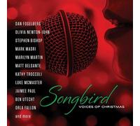 Songbird: Voices Of Christmas / Various