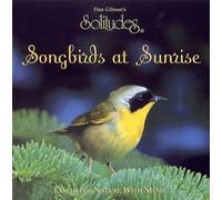 Songbirds at Sunrise by John Herberman