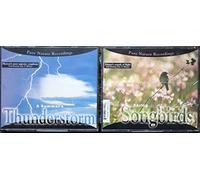 Songbirds & Thunderstorm