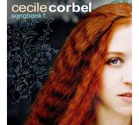 Songbook 1 by Cecile Corbel
