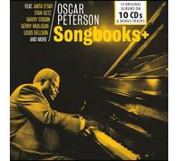 Songbook-14 Albums Originaux/Oscar Peterson