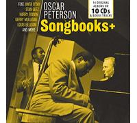 Songbook-14 Original Albums/Oscar Peterson