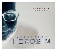 Songbook 2000-2013 Krzysztof Herdzin [CD]