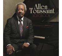 Toussaint, Allen - Songbook-Deluxe/CD+DVD [Import]