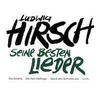 Ludwig Hirsch – Songbook – CD