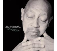 Kenny Barron – Songbook – Double vinyle 2 disques Noir – Integral