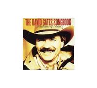 David Gates Songbook [Import]
