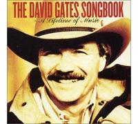 David Gates Songbook [Import]