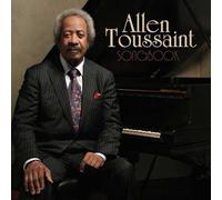 Allen Toussaint – Songbook – CD – Neuf – Import