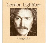 Songbook [4 Discs] by Gordon Lightfoot [Audio CD] NEUF