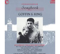 Songbook (Audio CD) Connoisseur Songbook Series - Gerry Goffin & Carole King